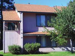 Feather River Apartments Westwood