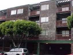 Namiki Apartments San Francisco