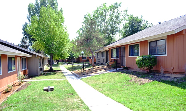 Susanville Gardens Apartments