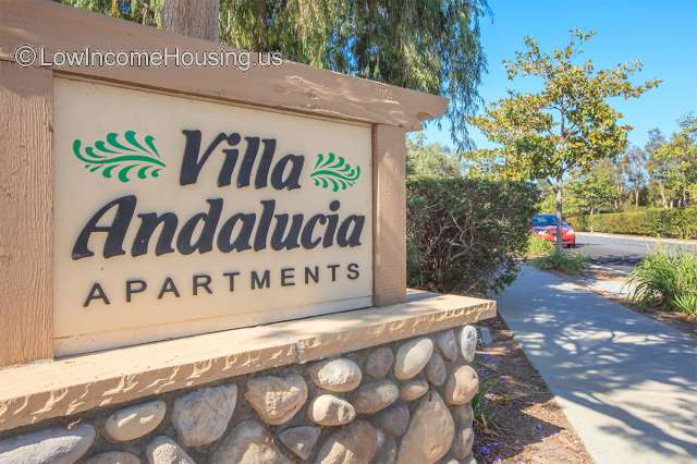 Villa Andalucia Apartments