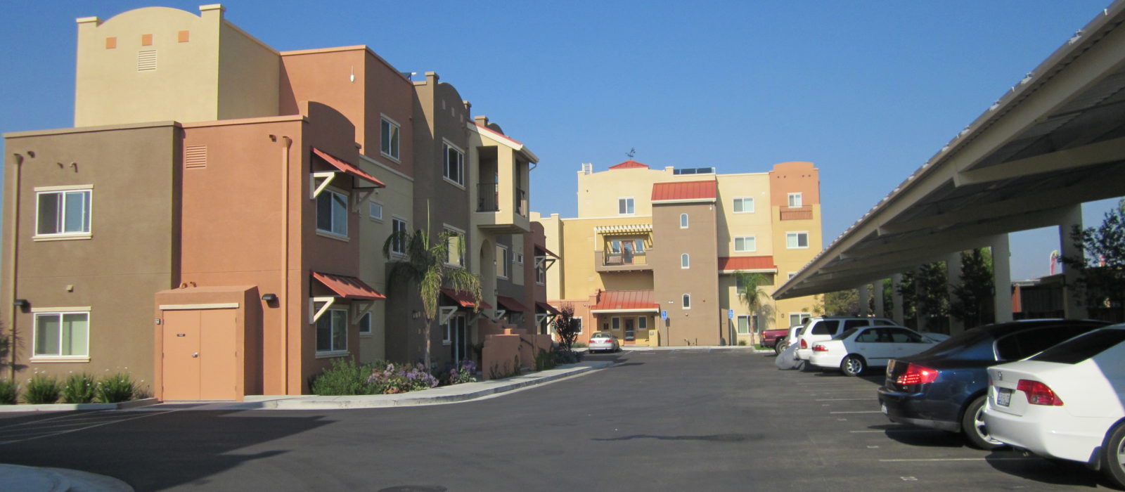 Gateway Palms Apartments Hollister