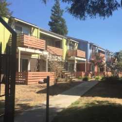 Southcrest Apartments Sacramento