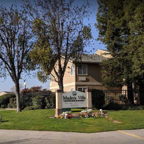 Madera Villa Apartments