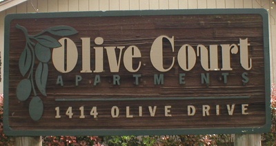 Olive Court Apartments