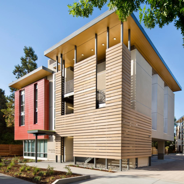 San Jose CA Low Housing and Apartments