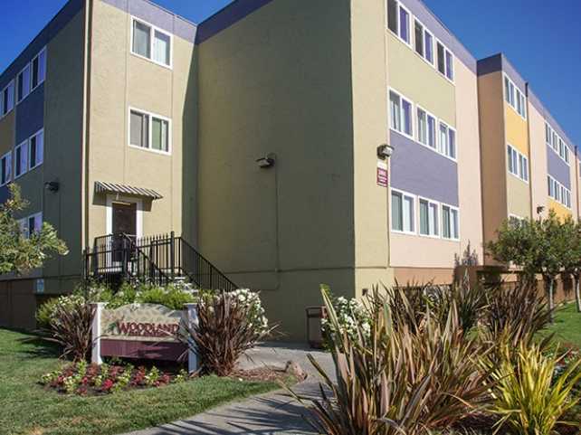 Woodland Park Apartments