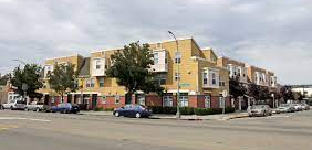 Stanley Avenue Apartments Oakland