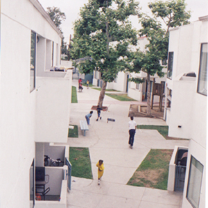 Osage Apartments - Abode Communities