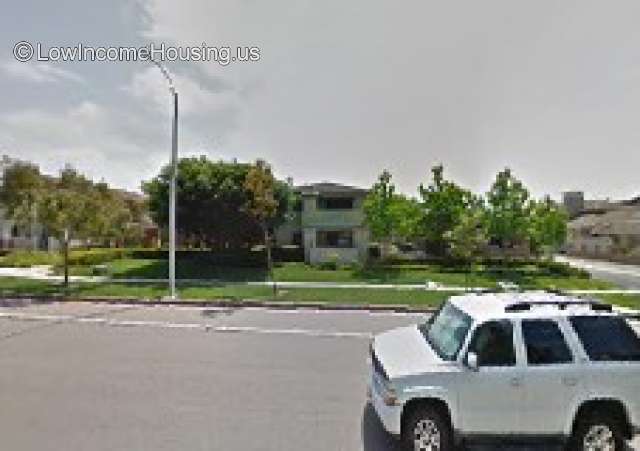 Bowen Court Huntington Beach