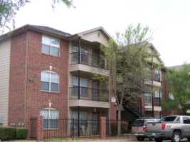 Canterbury Crossing Apartments Abilene