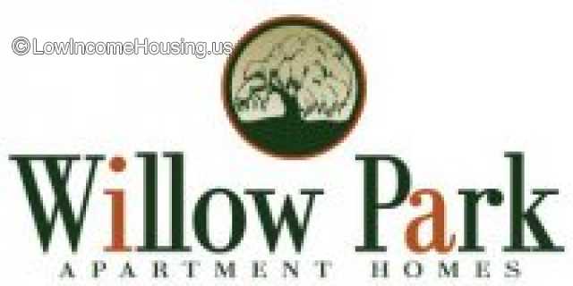 Willow Park Apartments Missouri City