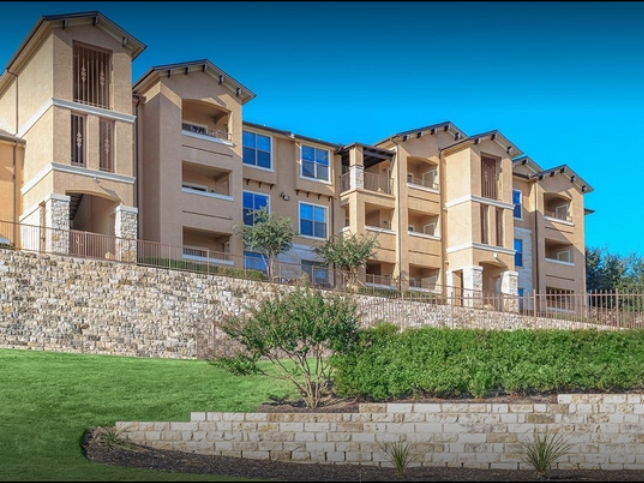 San Antonio Tx Low Income Housing