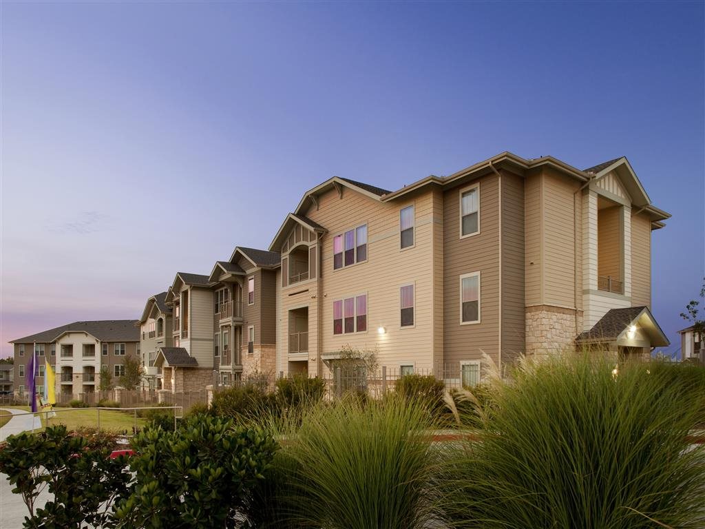 Fort Worth TX Low Income Housing and Apartments