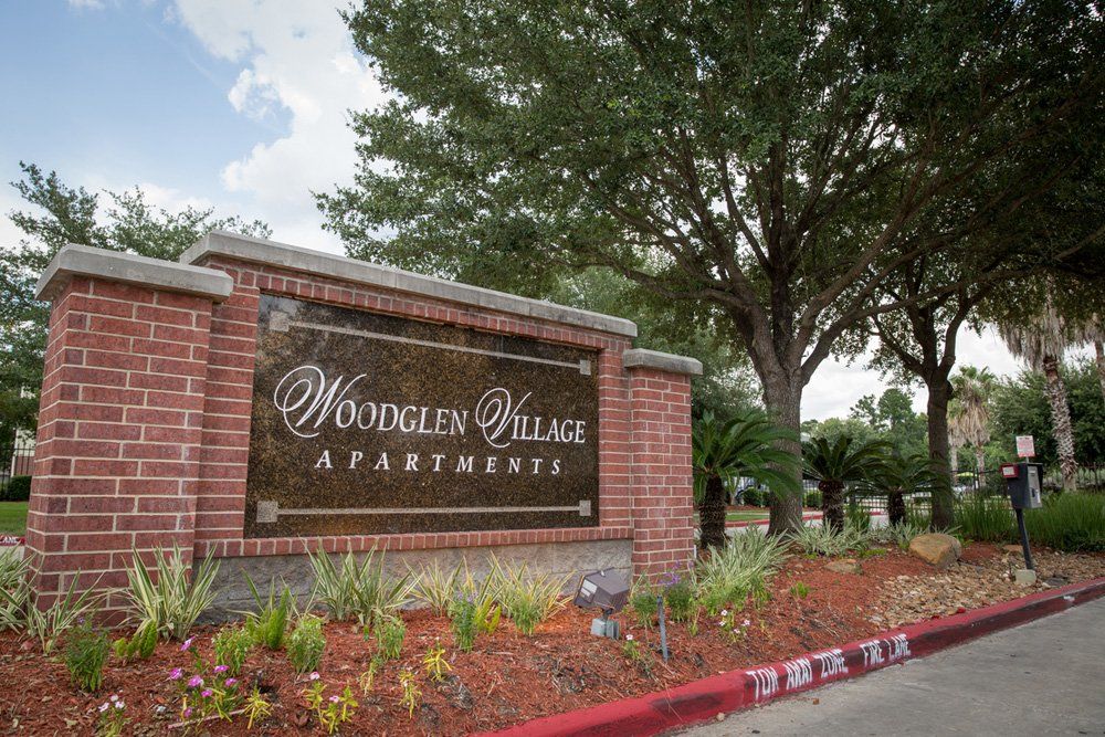 Woodglen Village Apartments Houston