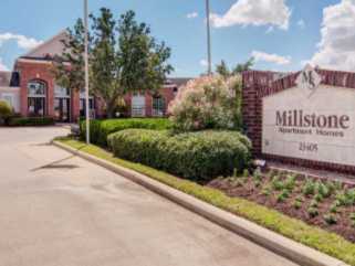 Millstone Apartments Katy