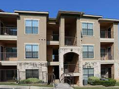 Stonehouse Valley Apartments San Antonio