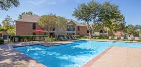 Garden Gate Apartments Plano