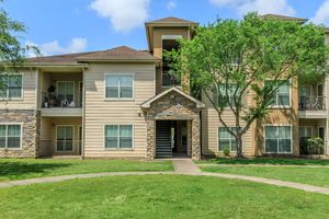 Bayview Apartments Baytown Affordable Housing