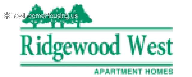 Ridgewood West Apartments Huntsville
