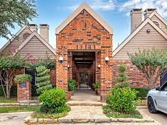 Sterling Crest Village Apt Dallas