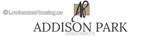 Addison Park Apartments Arlington