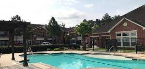 Montgomery Pines Apartments Porter