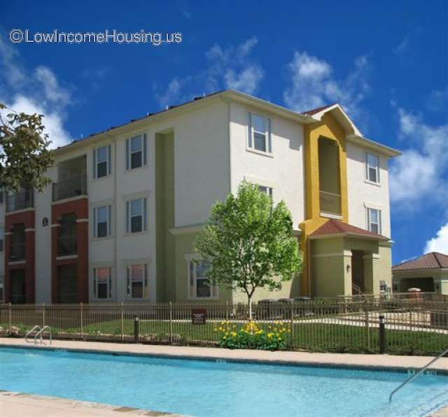 Costa Mirada Apartment Homes