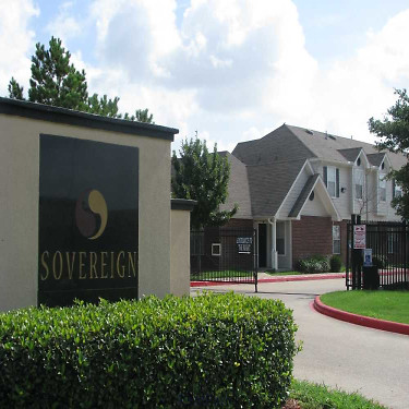 Sovereign Apartments
