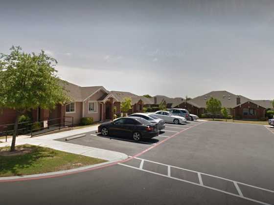 Cambridge Villas Apartments Pflugerville