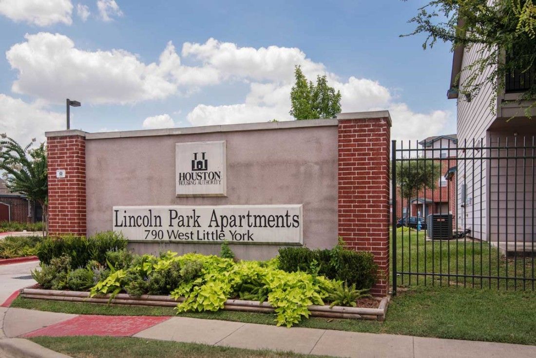 Lincoln Park Apartments