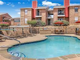 Blue Lake At Marine Creek Apartments Fort Worth