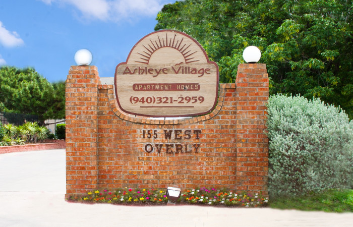 Ashleye Village Apartments