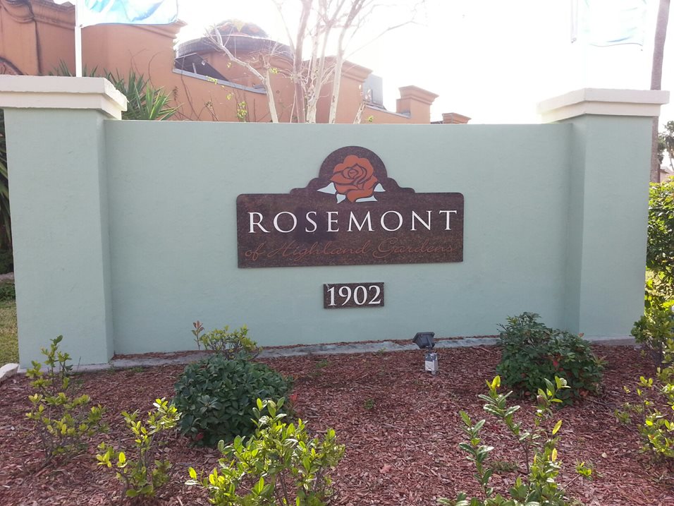 Rosemont Of Highland Gardens Harlingen