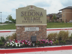 Sedona Village