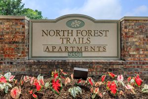North Forest Trails Apartments Low Income Property