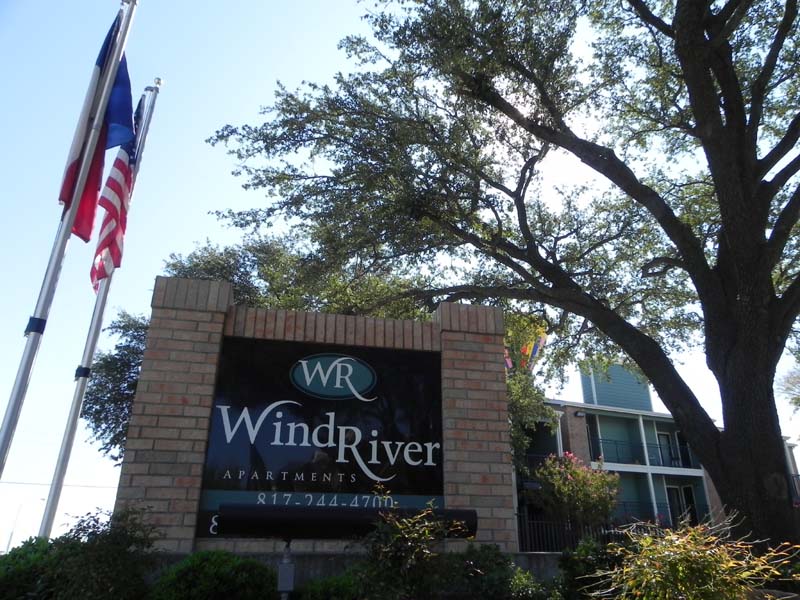 Wind River Apartments