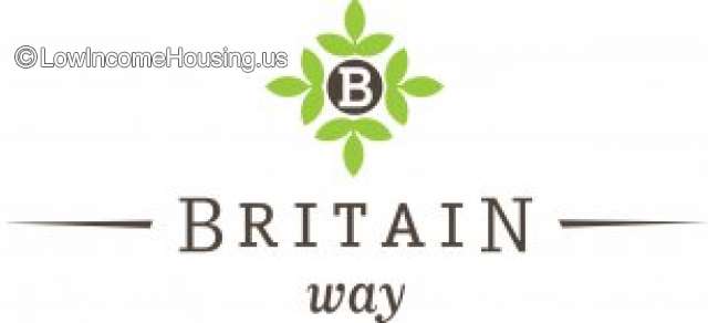 Britain Way Irving