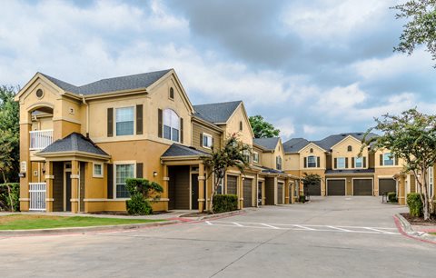 Woodway Village Austin