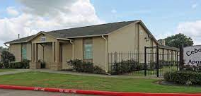 Cedarridge Apartments Port Arthur