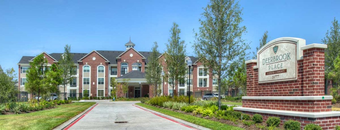 Deerbrook Place Apartments