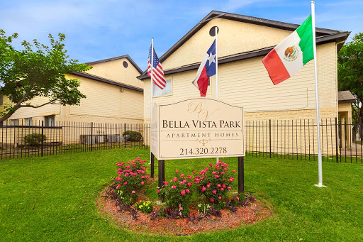 Bella Vista Park Apartments