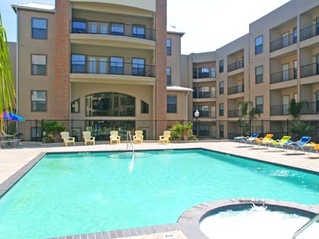 Canal Place Apartments