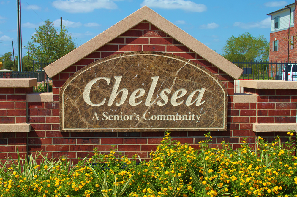 Chelsea Senior Community