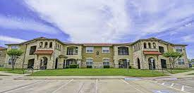 Cimarron Springs Apartments Cleburne