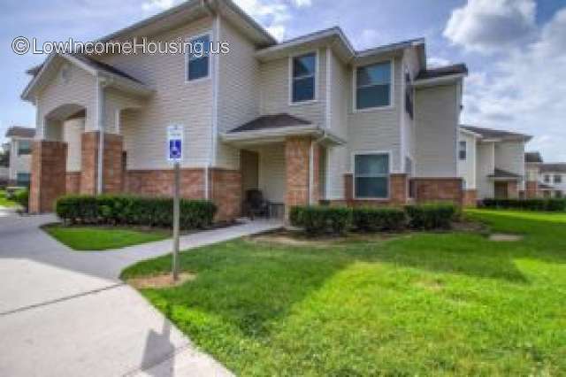 Timber Run Apartment Homes