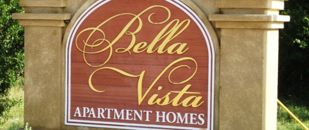 Bella Vista Apartments Gainesville