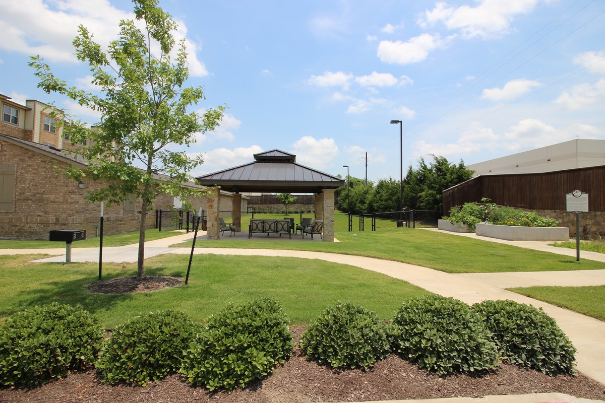 Evergreen at Arbor Hills