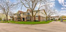 Camelot Square Apartments Saginaw