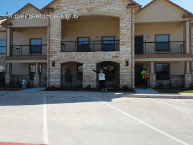 Springhill Apartments San Antonio