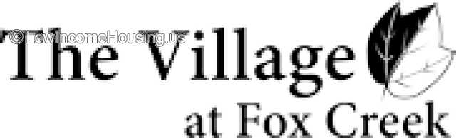 Village At Fox Creek Killeen